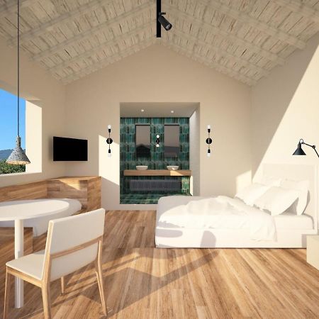Agriresort Le Porcine Bolsena Kültér fotó