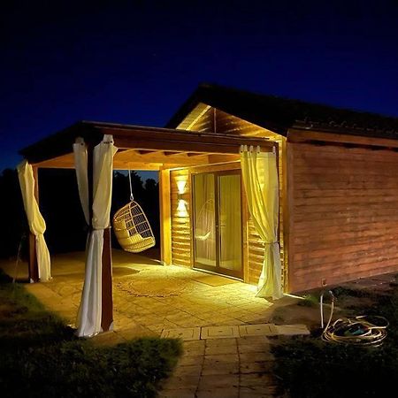 Agriresort Le Porcine Bolsena Kültér fotó