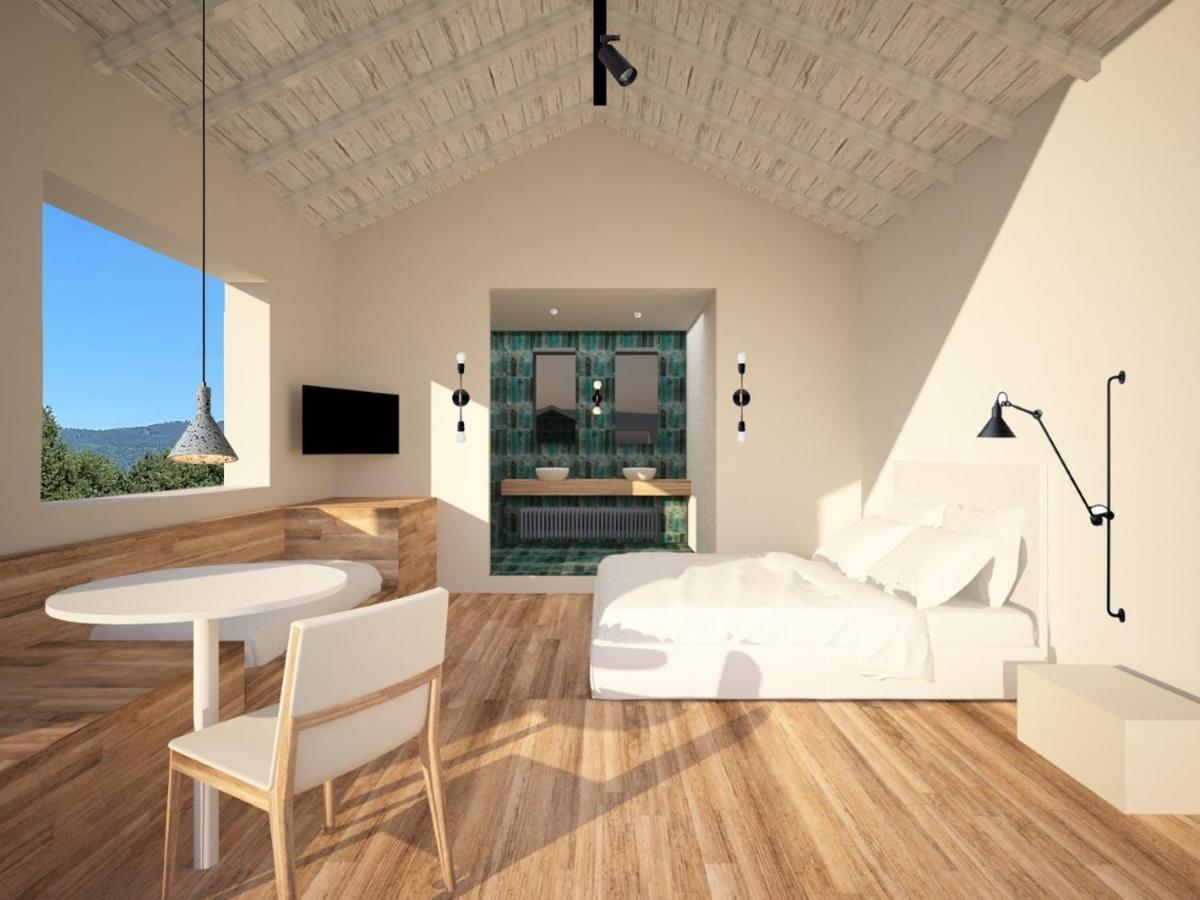 Agriresort Le Porcine Bolsena Kültér fotó