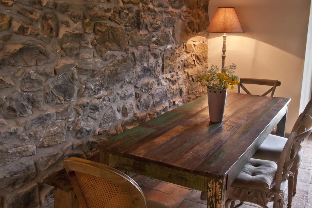 Agriresort Le Porcine Bolsena Kültér fotó