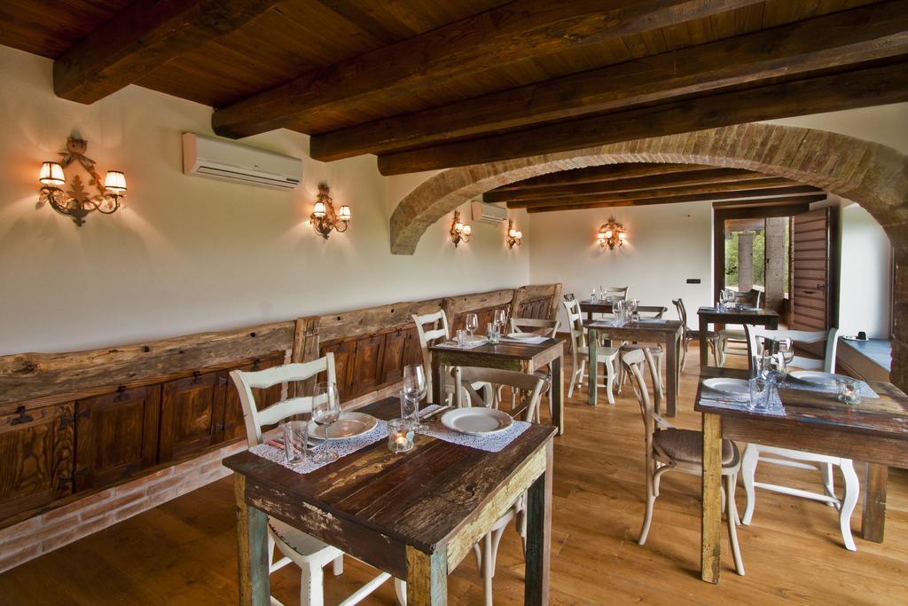 Agriresort Le Porcine Bolsena Kültér fotó