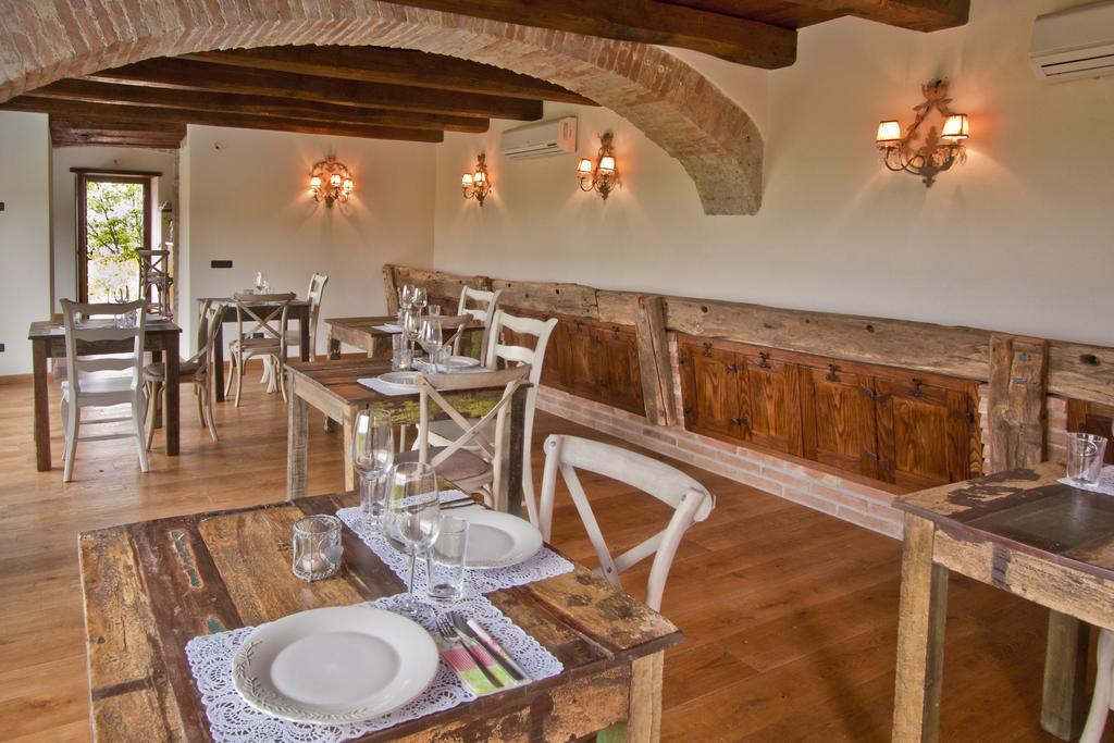 Agriresort Le Porcine Bolsena Kültér fotó