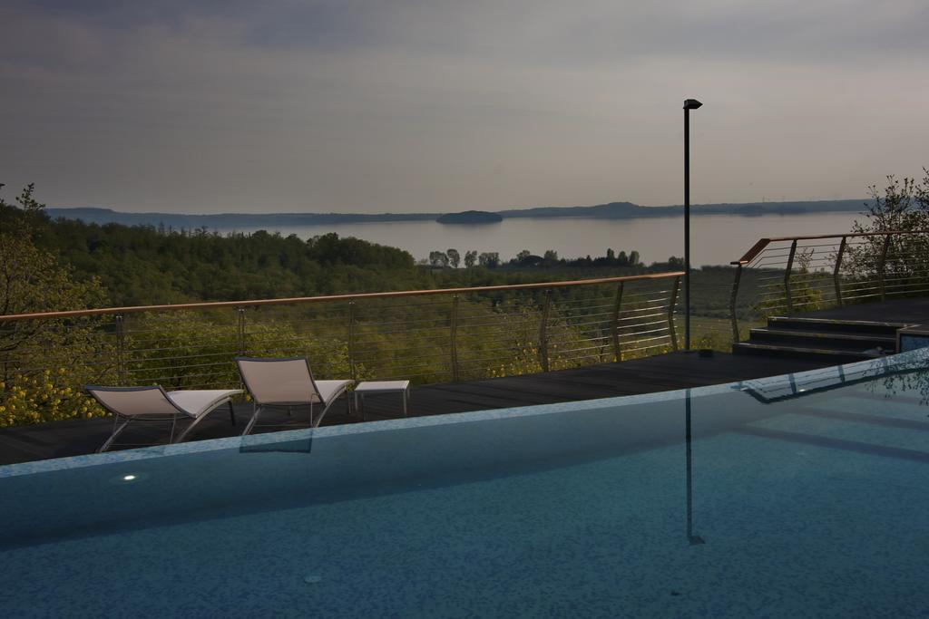 Agriresort Le Porcine Bolsena Kültér fotó